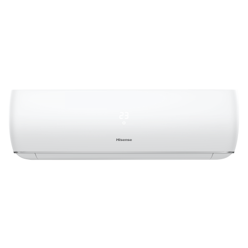 Инверторная HISENSE EXPERT PRO DC Inverter R32 AS-10UW4RYDTV02 (комплект)