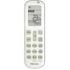 Инверторная HISENSE EXPERT PRO DC Inverter R32 AS-10UW4RYDTV02 (комплект)