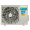 Инверторная HISENSE EXPERT PRO DC Inverter R32 AS-10UW4RYDTV02 (комплект)