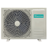 Неинверторная HISENSE NEO Premium Classic A UPGRADE AS-13HW4SVDTG5 (комплект)
