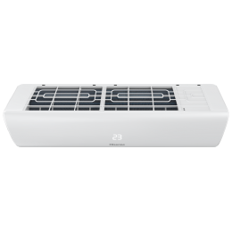 Инверторная HISENSE ZOOM DC Inverter 2025 AS-24UW4RBTKB00 (комплект)