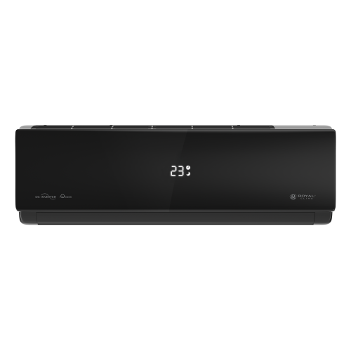 ROYAL CLIMA ATTICA NERO Inverter RCI-AN35HN (комплект)