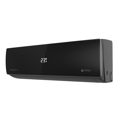 ROYAL CLIMA ATTICA NERO Inverter RCI-AN35HN (комплект)