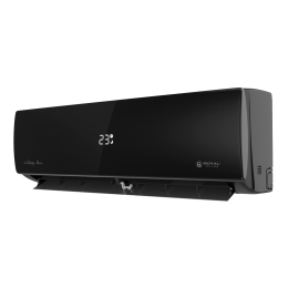 ROYAL CLIMA ATTICA NERO Inverter RCI-AN35HN (комплект)