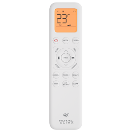 ROYAL CLIMA GLORIA INVERTER UPGRADE RCI-GL55HN (комплект)