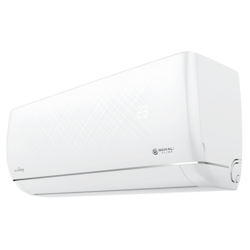 ROYAL RENAISSANCE DC EU INVERTER 2024 RCI-RNС35HN (комплект)