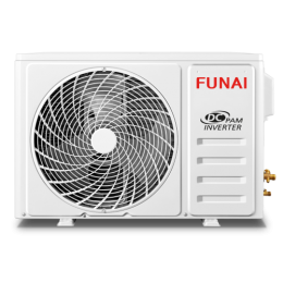 FUNAI KADZOKU Inverter 2025 RAC-I-KD30HP.D03 (комплект)