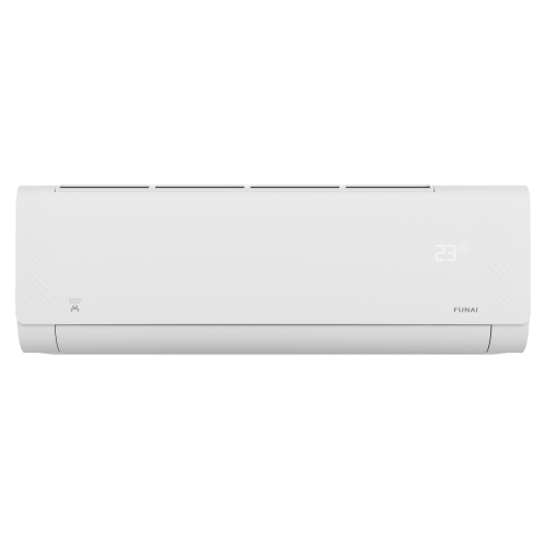 FUNAI SHOGUN Inverter 2025 RAC-I-SG25HP.D04 (комплект)