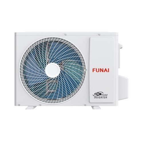 FUNAI SHOGUN Inverter 2025 RAC-I-SG25HP.D04 (комплект)