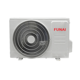 FUNAI SAMURAI II RAC-SM35HP.D04 (комплект)