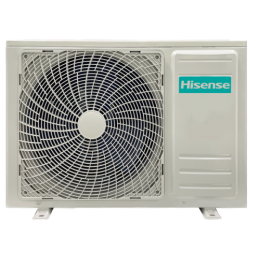 Неинверторная HISENSE NEO Classic A (R32) AS-12HR4RYDDC00 (комплект)
