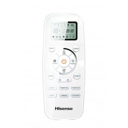 Неинверторная HISENSE NEO Premium Classic A UPGRADE AS-18HW4SMATG015 (комплект)