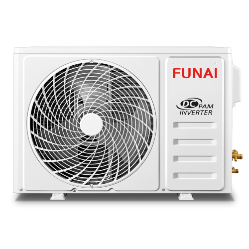 FUNAI KADZOKU Inverter 2025 RAC-I-KD35HP.D03 (комплект)