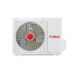 FUNAI SAMURAI RAC-SM35HP.D03 (комплект)