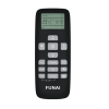 FUNAI SENSEI 2025 RAC-SN70HP.D06 (комплект)