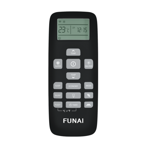 FUNAI SENSEI 2025 RAC-SN70HP.D06 (комплект)