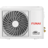 FUNAI SENSEI RACI-SN25HP.D01 (комплект)