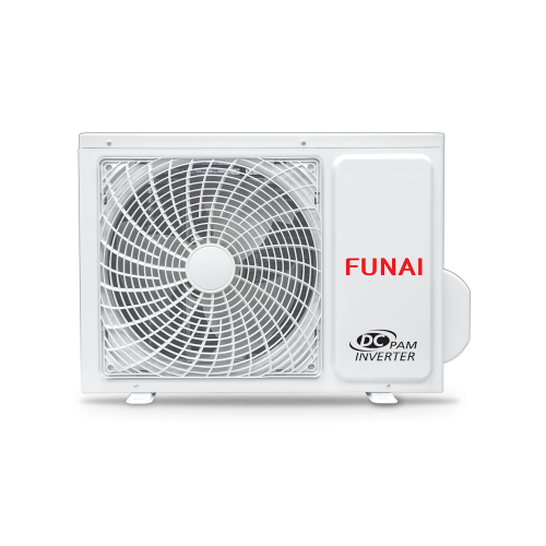 FUNAI SENSEI RACI-SN25HP.D01 (комплект)