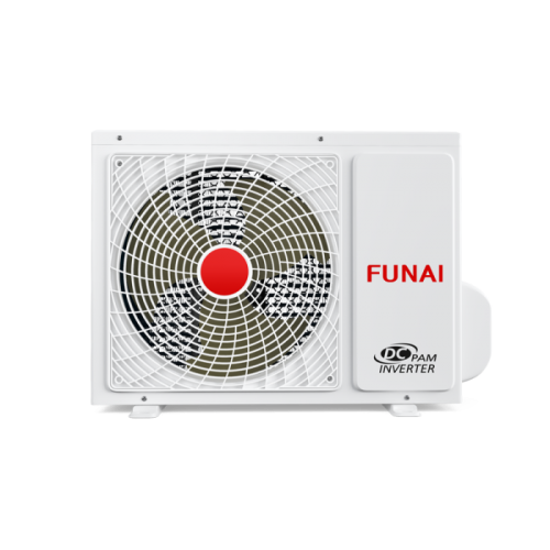 FUNAI SENSEI RACI-SN25HP.D01 (комплект)