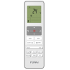 FUNAI SENSEI RACI-SN25HP.D01 (комплект)