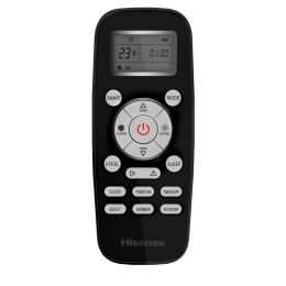 Неинверторная HISENSE BLACK CRYSTAL Classic A AS-07HW4SYDTG035В (комплект)