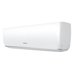 Инверторная HISENSE EXPERT PRO DC Inverter R32 AS-18UW4RXATV03 (колонка в подарок)