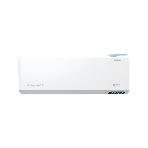 Бризер ROYAL FRESH STANDARD Full DC EU Inverter RCI-RFS28HN (комплект)