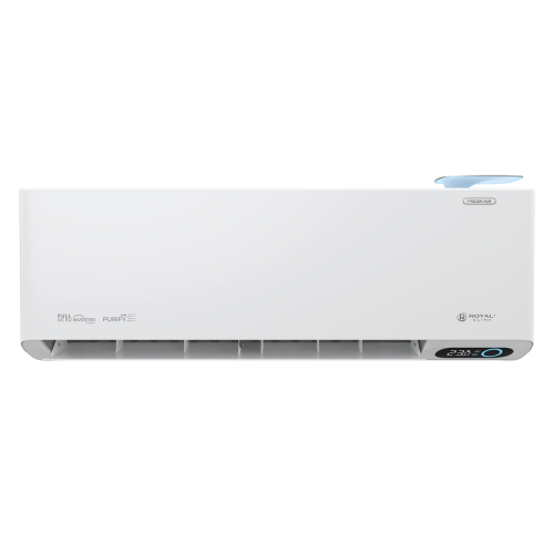 Бризер ROYAL FRESH STANDARD Full DC EU Inverter RCI-RFS28HN (комплект)