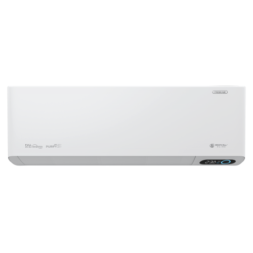 Бризер ROYAL FRESH STANDARD Full DC EU Inverter RCI-RFS28HN (комплект)