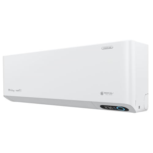 Бризер ROYAL FRESH STANDARD Full DC EU Inverter RCI-RFS28HN (комплект)