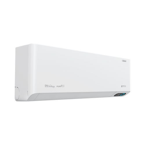 Бризер ROYAL FRESH STANDARD Full DC EU Inverter RCI-RFS28HN (комплект)