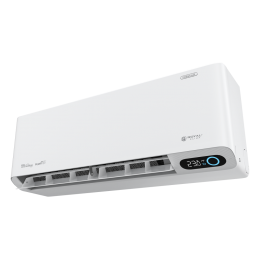 Бризер ROYAL FRESH STANDARD Full DC EU Inverter RCI-RFS28HN (комплект)