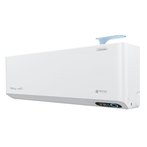 Бризер ROYAL FRESH STANDARD Full DC EU Inverter RCI-RFS28HN (комплект)