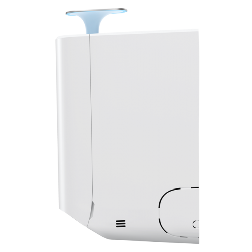 Бризер ROYAL FRESH STANDARD Full DC EU Inverter RCI-RFS28HN (комплект)