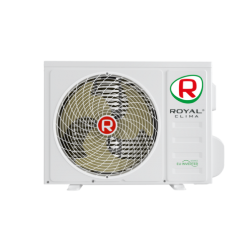 Бризер ROYAL FRESH STANDARD Full DC EU Inverter RCI-RFS28HN (комплект)