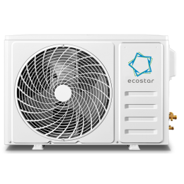 ECOSTAR RAY Inverter KVS-IRAY09ST