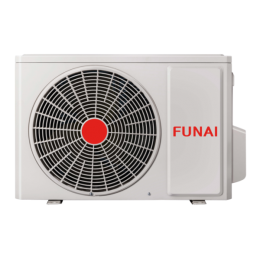 FUNAI DAIJIN RAC-DA35HP.D01 (комплект)