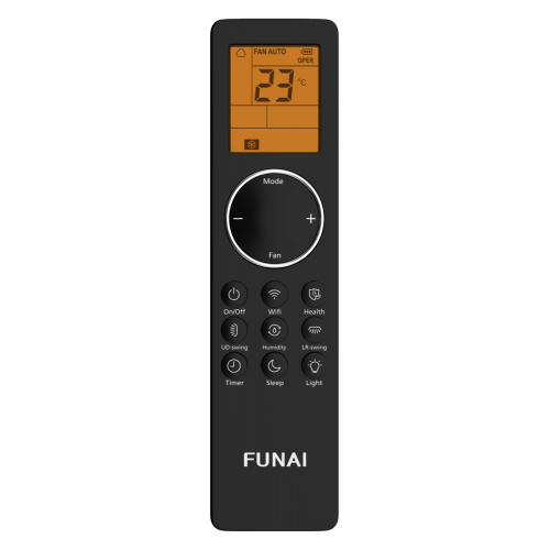 FUNAI DAIJIN RAC-DA35HP.D01 (комплект)