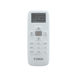 FUNAI SAMURAI RAC-SM55HP.D03 (комплект)