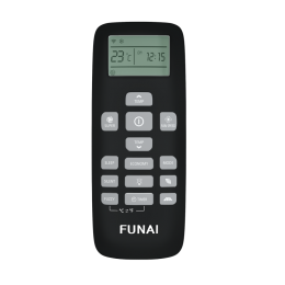 FUNAI SENSEI 2025 RAC-SN20HP.D06 (комплект)