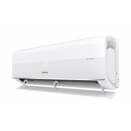 Инверторная HISENSE AIR SENSATION SUPERIOR DC Inverter AS-10UW4RXVQF00 (комплект)