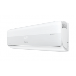 Инверторная HISENSE AIR SENSATION SUPERIOR DC Inverter AS-10UW4RXVQF00 (комплект)