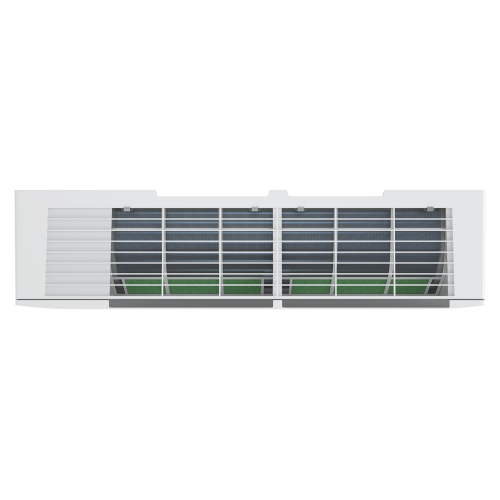 Неинверторная HISENSE EASY Classic A AS-18HR4RMADJ00 (комплект)