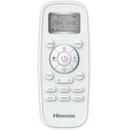 Неинверторная HISENSE EASY Classic A AS-18HR4RMADJ00 (комплект)