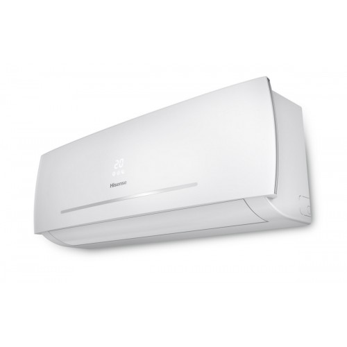 Неинверторная HISENSE NEO Classic A (R32) AS-24HR4RBADC00 (комплект)
