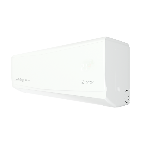 ROYAL CLIMA GRIDA DC EU Inverter RCI-GR35HN (комплект)