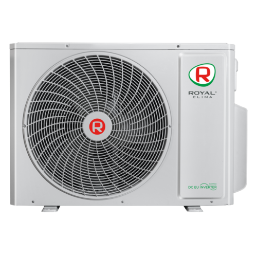 ROYAL CLIMA GRIDA DC EU Inverter RCI-GR35HN (комплект)
