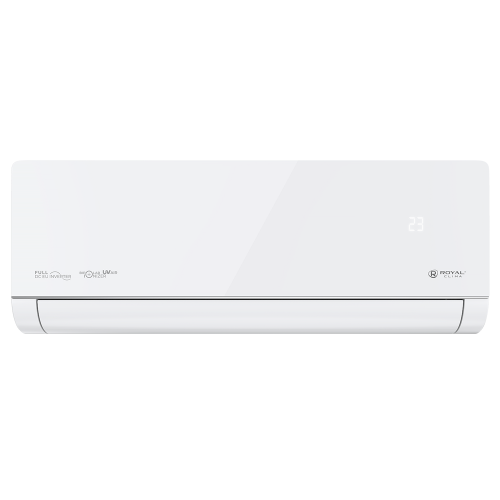 ROYAL SUPREMO BLANCO Full DC EU Inverter RCI-RSB30HN (комплект)