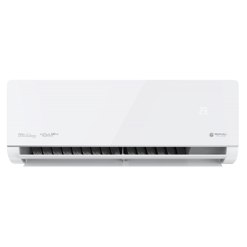 ROYAL SUPREMO BLANCO Full DC EU Inverter RCI-RSB30HN (комплект)
