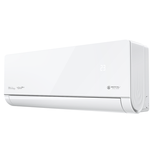 ROYAL SUPREMO BLANCO Full DC EU Inverter RCI-RSB30HN (комплект)